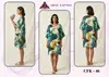 Cotton Feel Kurti Vol 6 By Jisha Afghani Cotton Only Kaftan 